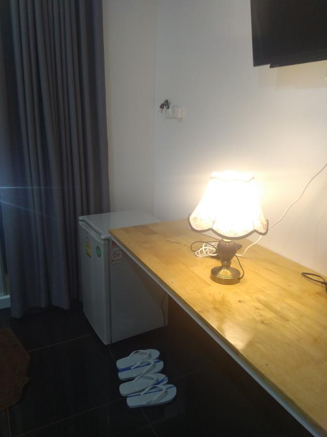 Mstay Resort Sihanoukville Luaran gambar