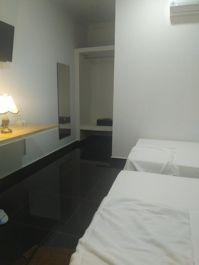 Mstay Resort Sihanoukville Luaran gambar