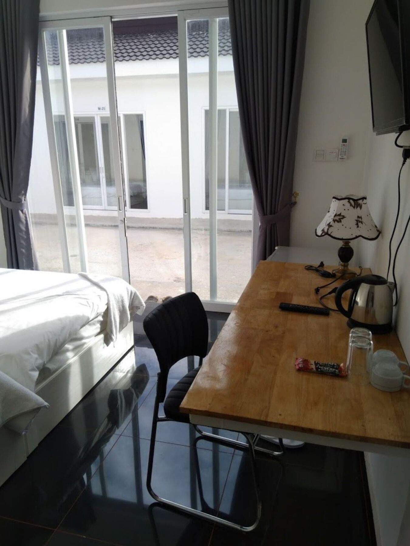 Mstay Resort Sihanoukville Luaran gambar
